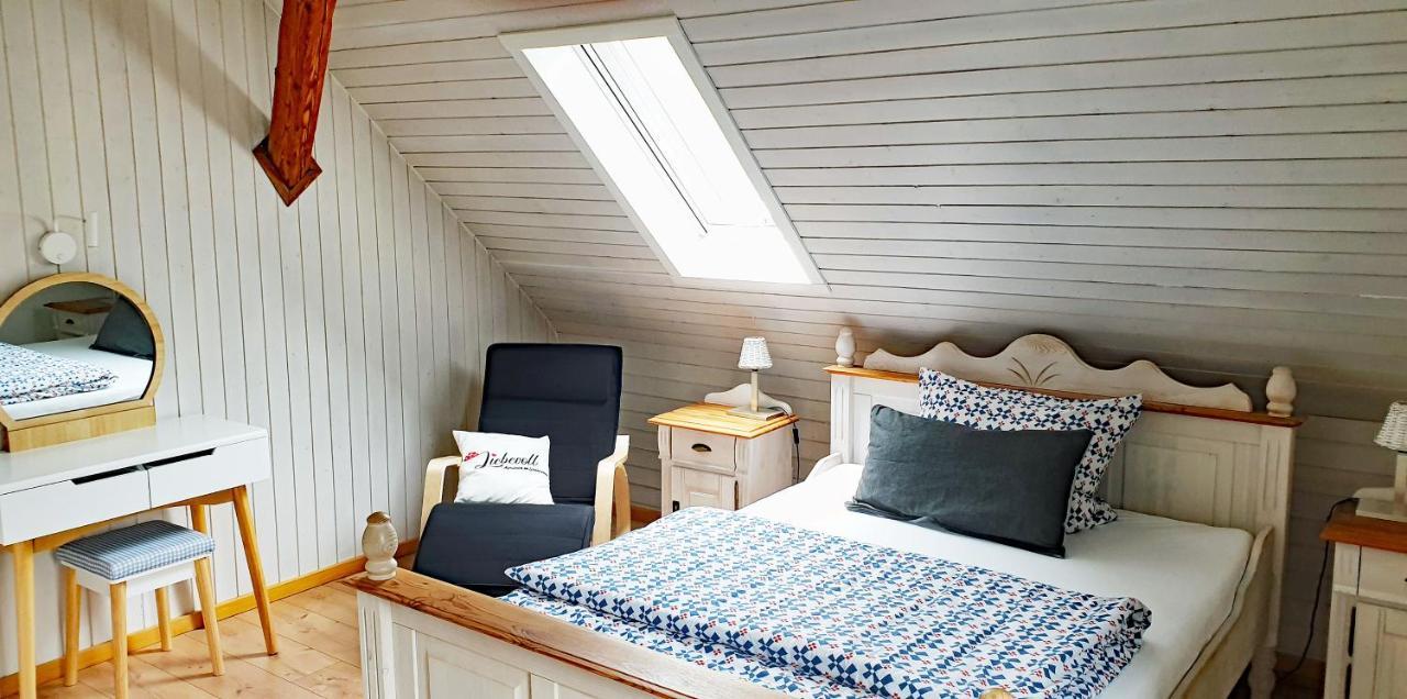 Liebevoll Gaestewohnungen Alpirsbach Extérieur photo