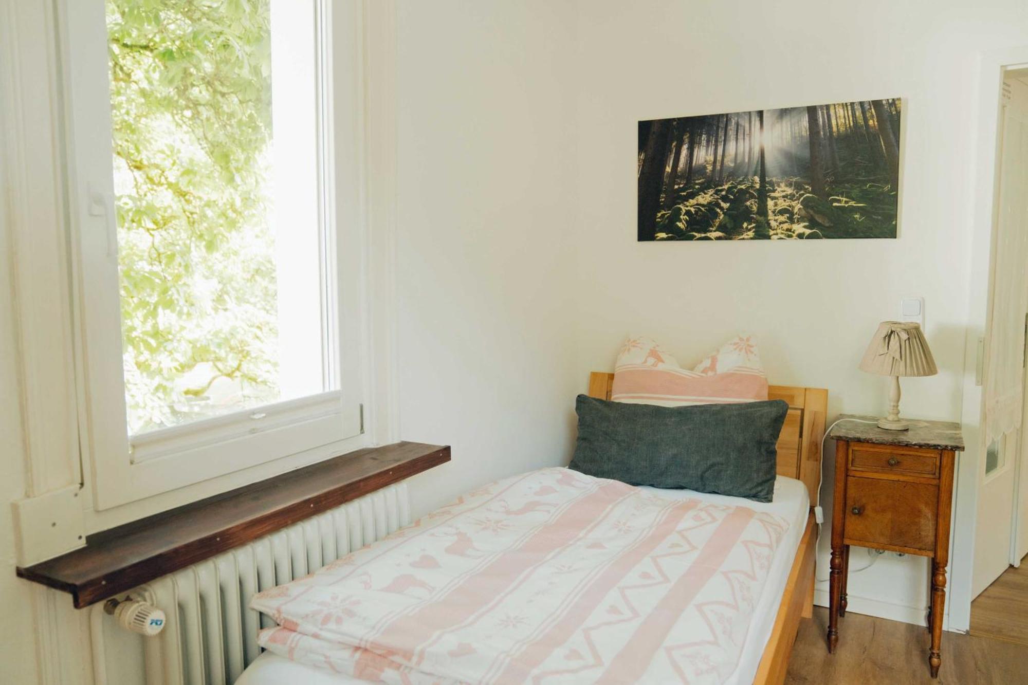 Liebevoll Gaestewohnungen Alpirsbach Extérieur photo