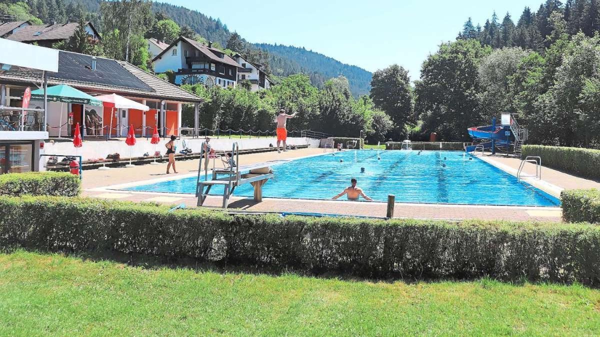 Liebevoll Gaestewohnungen Alpirsbach Extérieur photo